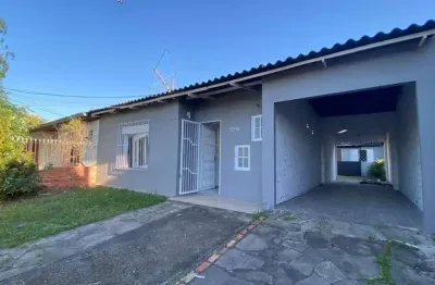 Casa com 2 quartos à venda na Rua Araçá, 2210, Harmonia, Canoas