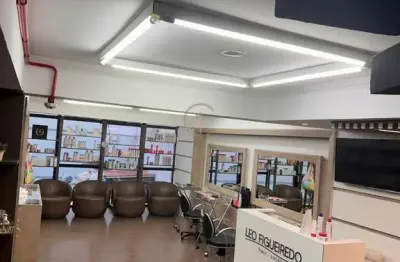 Ponto comercial à venda na Rua Domingos Martins, 360/04, Centro, Canoas