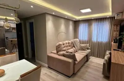 Apartamento com 2 quartos à venda na Avenida Santos Ferreira, 4330, Estância Velha, Canoas