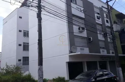 Apartamento com 3 quartos à venda na Avenida Santos Ferreira, 492, Marechal Rondon, Canoas