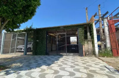 Casa com 3 quartos à venda na Rua Santa Fé, 744, Olaria, Canoas