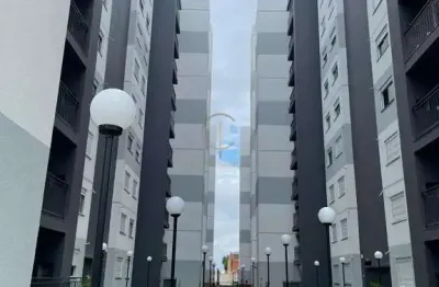 Apartamento novo,  3 dormitórios no igara condomio club