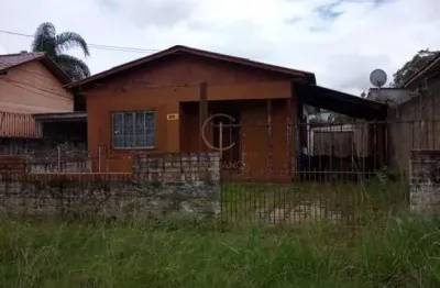 Casa com 3 quartos à venda no niterói, canoas , 20 m2 por r$ 360.000