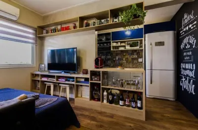 Apartamento com 2 quartos à venda no Centro, Canoas 