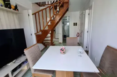 Cobertura com 3 quartos à venda na Avenida Açucena, 2999, Igara, Canoas