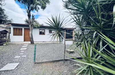 Casa com 1 quarto à venda na Rua Bolívia, 35, São Luis, Canoas
