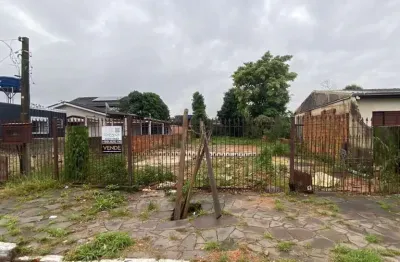 Terreno à venda na Rua São Joaquim, 300, Estância Velha, Canoas