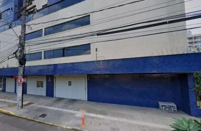 Ponto comercial à venda na Rua Regente Feijó, 22, Centro, Canoas