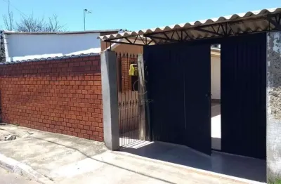 Terreno à venda na Rua Santo Augusto, 176, Niterói, Canoas