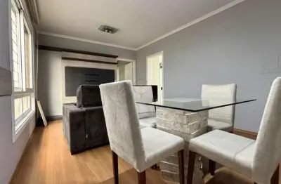 Apartamento com 2 quartos à venda na Avenida Inconfidência, 680, Marechal Rondon, Canoas