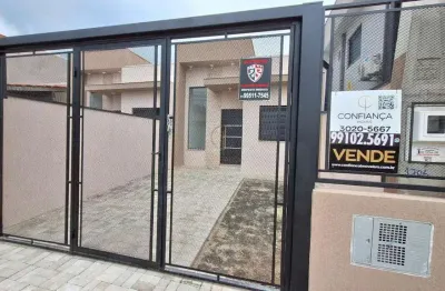 Casa com 2 quartos à venda na Rua Vereador Adão Da Silva Santos, 1706, São José, Canoas