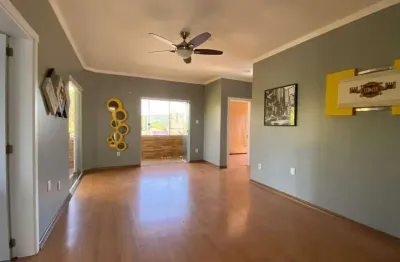 Apartamento com 2 quartos à venda na Rua Doutor Barcelos, 1500, Centro, Canoas