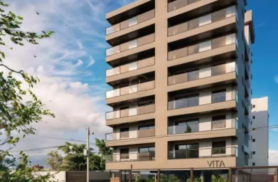 Apartamento com 2 quartos à venda na Rua Pirapo, 150, Igara, Canoas