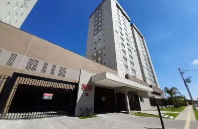 Apartamento com 2 quartos à venda na Rua Carlos Drumond de Andrade, 188, Centro, Canoas