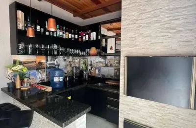 Casa com 2 quartos à venda na Rua Santa Eulália, 57, Olaria, Canoas