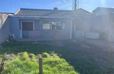 Casa com 2 quartos à venda na Rua Barbosa Lessa, 94, Harmonia, Canoas