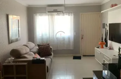 Sobrado condominio fechado, 2 dormitorios, rio branco canoas/rs.