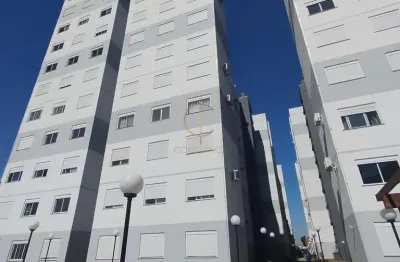 Apartamento novo  com 3 dormitórios , sacada com churrasqueira , elevador , 1 vaga , andar alto!