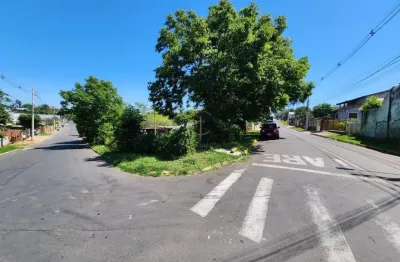 Terreno à venda na rua wilson brum da silva, 430, olaria, canoas, 20 m2 por r$ 320.000