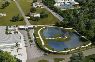 Casa em condomínio fechado à venda no legano bairro cidade, nova santa rita , 436 m2 por r$ 320.000