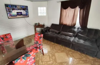 Casa com 2 quartos à venda na Rua Santa Lúcia, 227, Olaria, Canoas