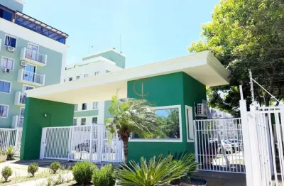 Cobertura reformada semi mobilida, com suíte , churrasqueira no igara life e garagem