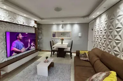 Apartamento com 2 quartos à venda na Rua Henrique Stefani, 1030, Igara, Canoas