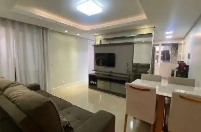 Apartamento de 03 dormitórios, sacada com churrasqueira, no igara em canoas