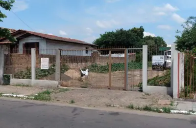 Terreno à venda no Rio Branco, Canoas 