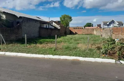 Terreno à venda na rua maricas, fátima, canoas, 20 m2 por r$ 318.000