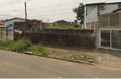 Terreno em esteio: excelente localização no bairro tamandaré.