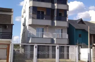 Apartamento com 2 quartos à venda na Rua Vereador Antônio Ferreira Alves, 915, Centro, Canoas