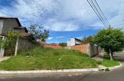 Terreno à venda na Rua das Canafístulas, Igara, Canoas