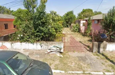 Terreno à venda na Rua Londres, 129, Niterói, Canoas