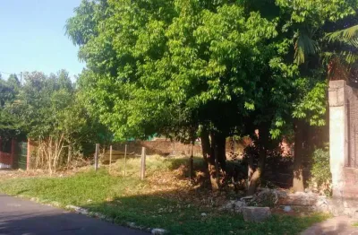 Terreno para venda  no bairro nossa senhora das graças em canoas