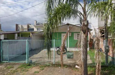 Terreno à venda na Rua dos Jaborandis, 75, Igara, Canoas