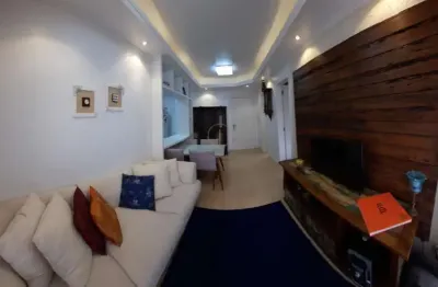 Apartamento com 1 quarto à venda no Igara, Canoas 