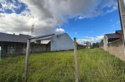 Terreno à venda na Rua João de Azevedo Barbosa Filho, 114, São José, Canoas