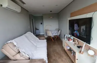 Apartamento com 2 quartos à venda no Passo da Areia, Porto Alegre 
