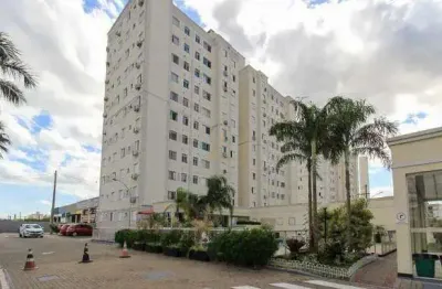 Apartamento com 2 quartos à venda no Humaitá, Porto Alegre 