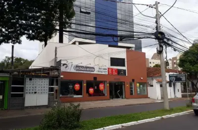 Sala comercial à venda na Rua Doutor Barcelos, 1380, Centro, Canoas