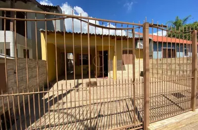 Casa com 2 quartos à venda no Mato Grande, Canoas 