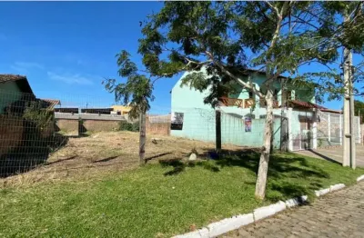 Terreno à venda na Rua Vereador Alcides Nascimento, Rio Branco, Canoas