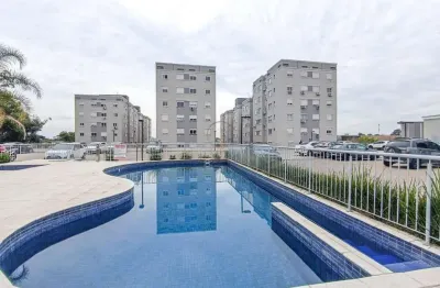 Apartamento com 2 quartos à venda na Avenida Santos Ferreira, 4330, Estância Velha, Canoas