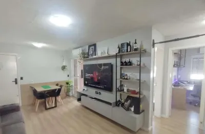 Apartamento com 3 quartos à venda na Rua Camboatás, 505, Igara, Canoas