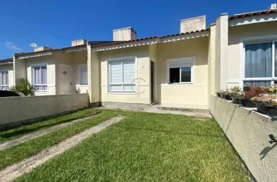 Casa com 2 quartos à venda no Olaria, Canoas 