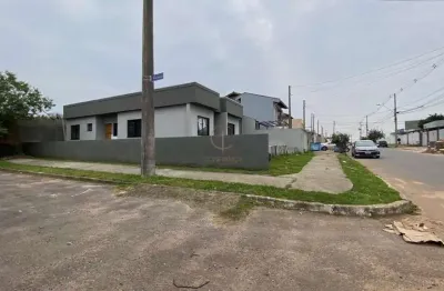 Casa com 2 quartos à venda no Olaria, Canoas 