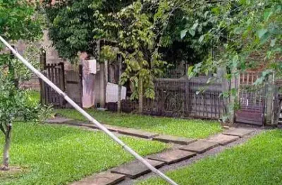 Terreno à venda na Rua João Pessoa, 41, São José, Canoas