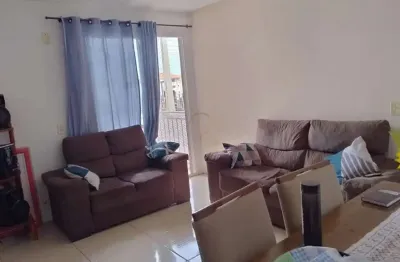 Apartamento com 3 quartos à venda na Rua Henrique Stefani, 1030, Igara, Canoas