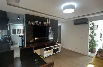 Apartamento 02 dormitorios condominio fechado bairro igara canoas rs